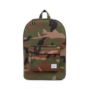 Unero Military Classical Backpack 2