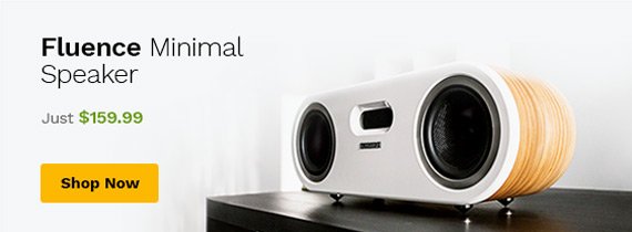 Sound Intone I65 Earphone White Version